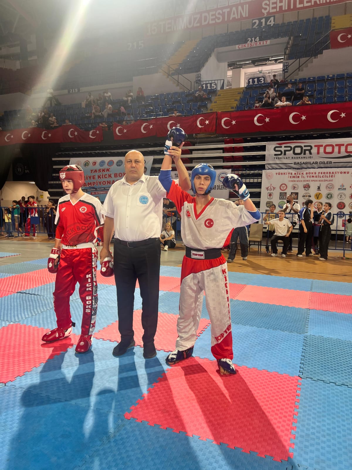 Topkapı Okulları